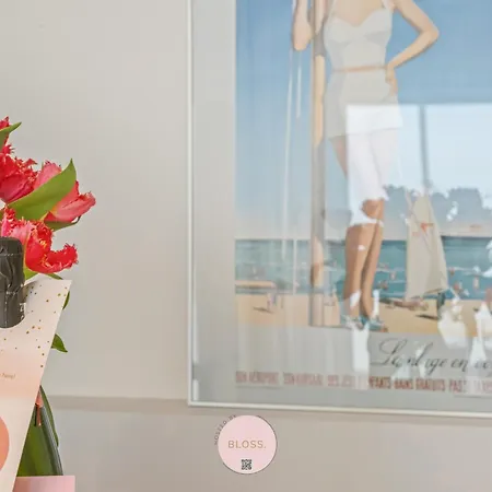 公寓 Osean By Bloss Luxe Met Frontaal Zeezicht, Binnenzwembad En Parking 米德尔克尔克